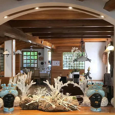 Corallo Ξενοδοχείο Λινιάνο Σαμπιαντόρο