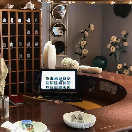 Corallo Ξενοδοχείο