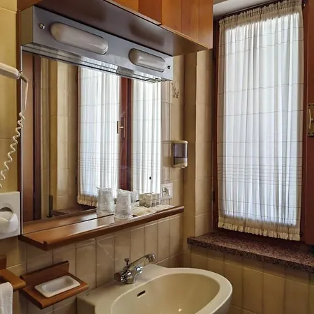 Corallo Ξενοδοχείο Λινιάνο Σαμπιαντόρο