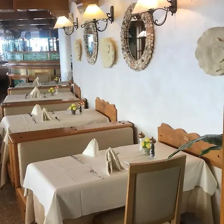 Corallo Ξενοδοχείο