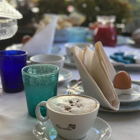 Corallo Ξενοδοχείο