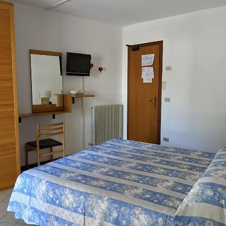 Ξενοδοχείο Corallo Λινιάνο Σαμπιαντόρο