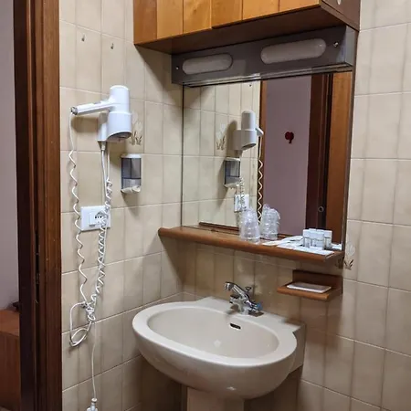 Corallo Λινιάνο Σαμπιαντόρο