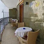 Corallo Szálloda Lignano Sabbiadoro