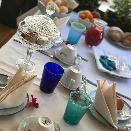 Corallo Hotel