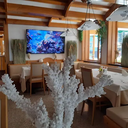 Corallo Hotel 2*