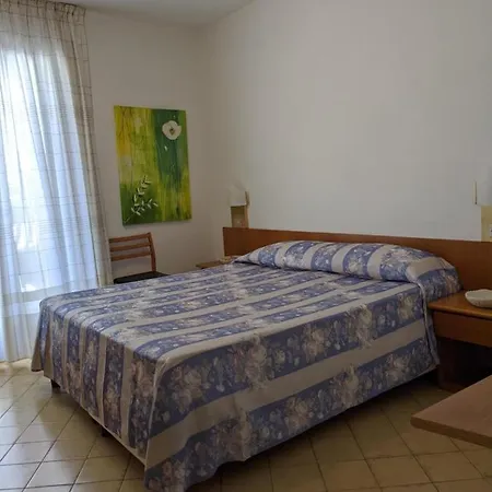 Hotel Corallo 2*