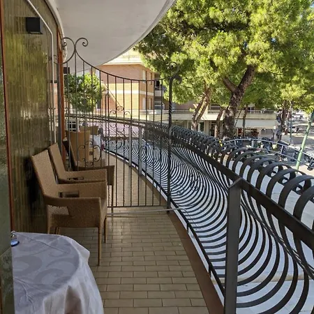 Corallo Lignano Sabbiadoro