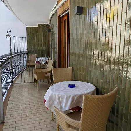 Corallo Hotel Lignano Sabbiadoro