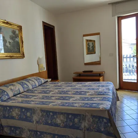 Corallo 2* Lignano Sabbiadoro