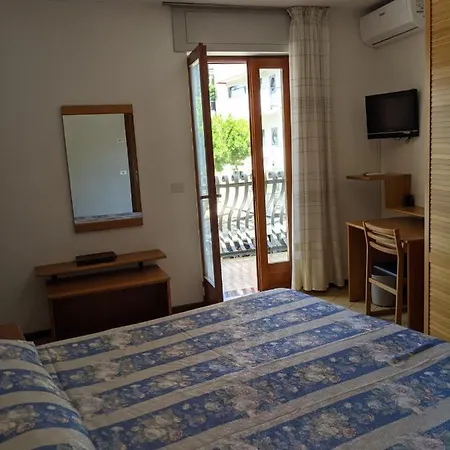 Corallo Hotel Lignano Sabbiadoro