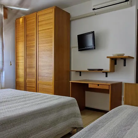 Hotel Corallo 2*