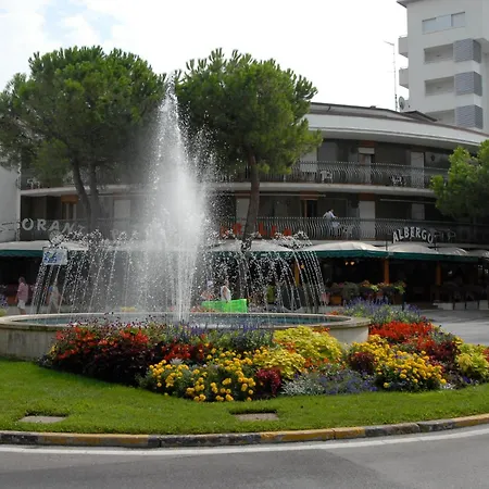Hotel Corallo