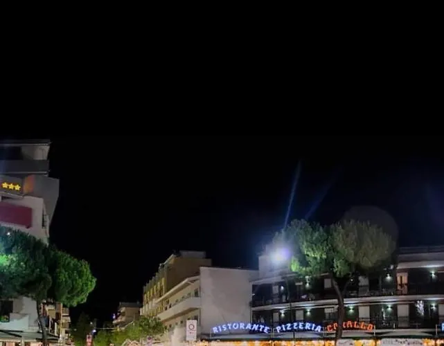 Corallo Lignano Sabbiadoro