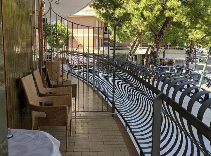 Corallo Lignano Sabbiadoro