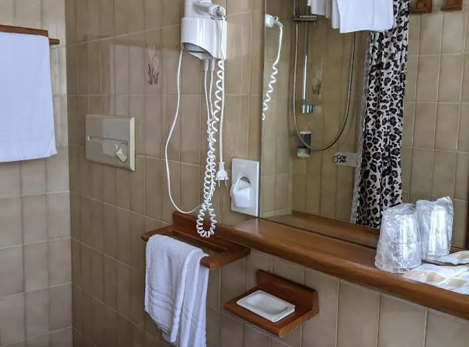 Hotel Corallo Lignano Sabbiadoro