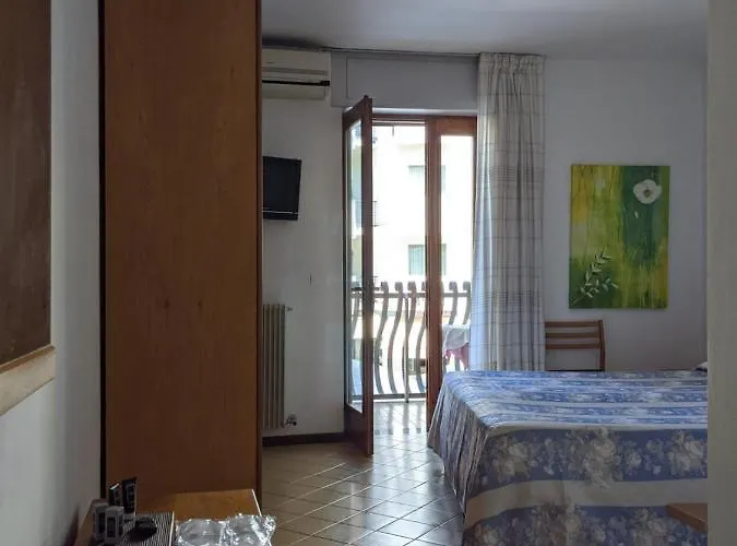 Corallo Lignano Sabbiadoro