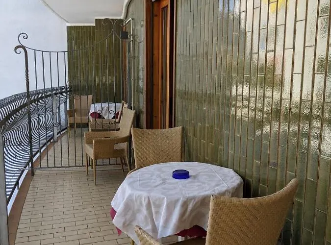 Corallo Hotel Lignano Sabbiadoro