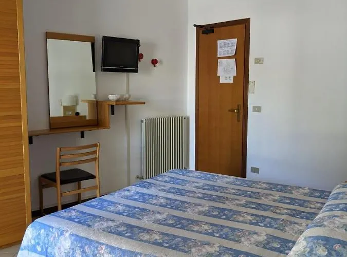 Hotel Corallo Lignano Sabbiadoro