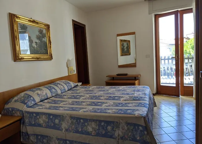 Corallo 2* Lignano Sabbiadoro