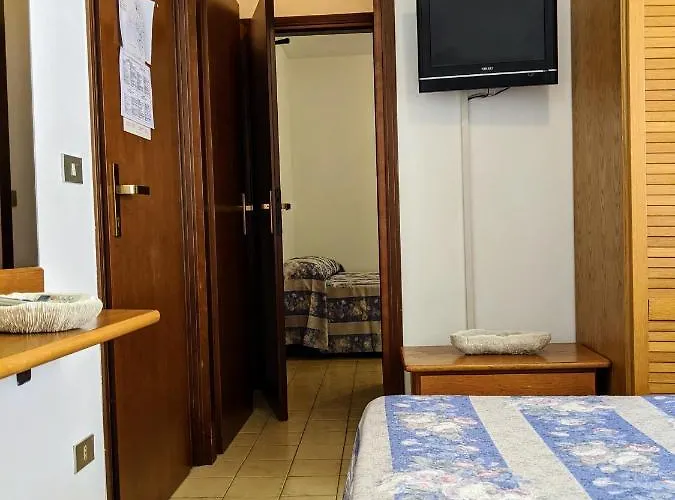 Hotel Corallo Lignano Sabbiadoro